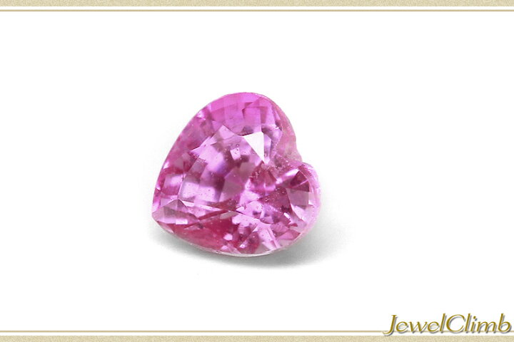 楽天市場】ピンクサファイア 宝石 ルース 0．36CT : 直輸入価格の 