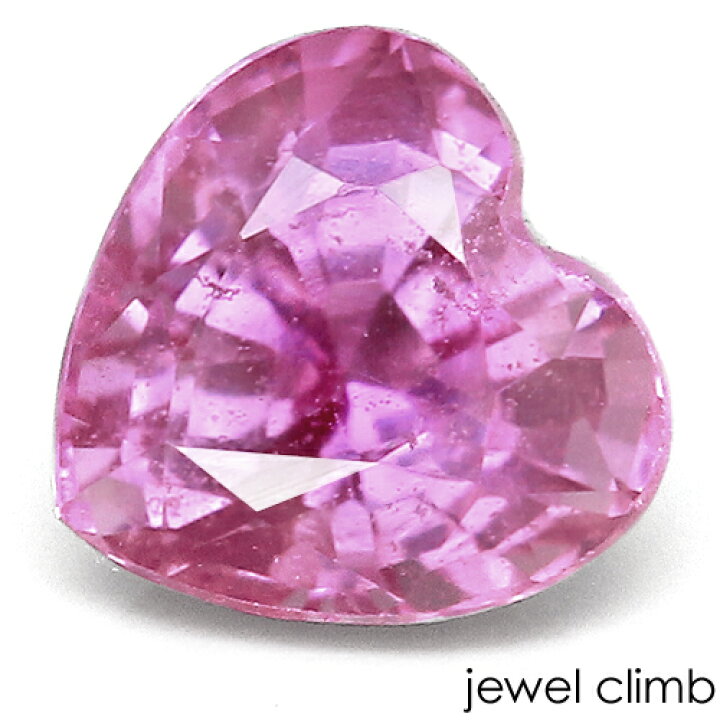 楽天市場】ピンクサファイア 宝石 ルース 0．36CT : 直輸入価格の 