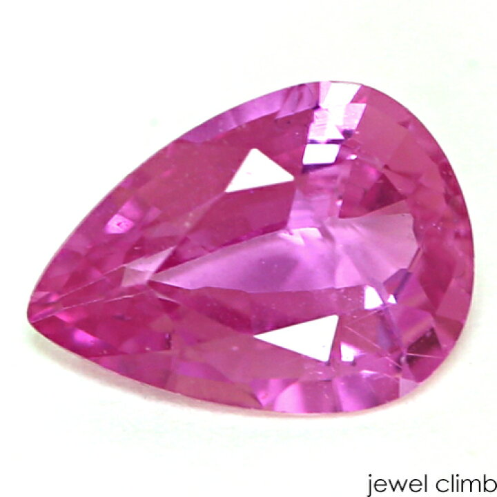 楽天市場】非加熱ピンクサファイア 宝石 ルース 1．07CT : 直輸入 