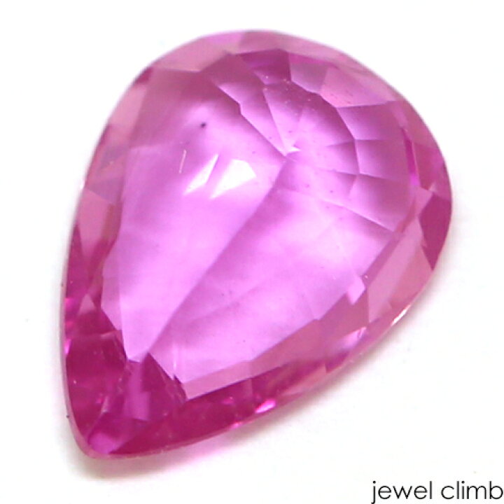 楽天市場】非加熱ピンクサファイア 宝石 ルース 1．07CT : 直輸入 