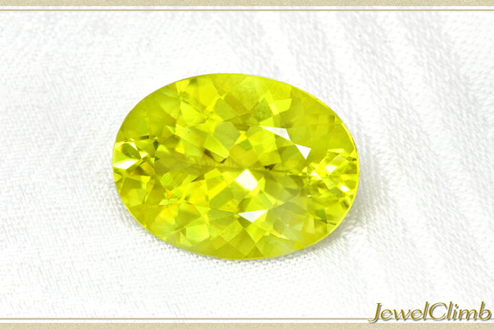 楽天市場】カナリートルマリン 宝石 ルース 6．15CT : 直輸入価格 