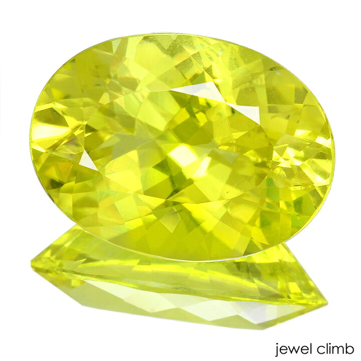 楽天市場】カナリートルマリン 宝石 ルース 6．15CT : 直輸入価格 