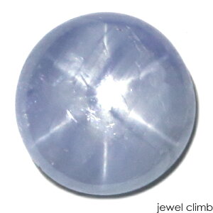 スターサファイア 宝石 ルース 3.64CT