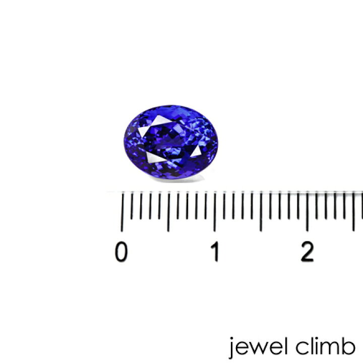 楽天市場】タンザナイト 宝石 ルース 4．56CT : 直輸入価格の 