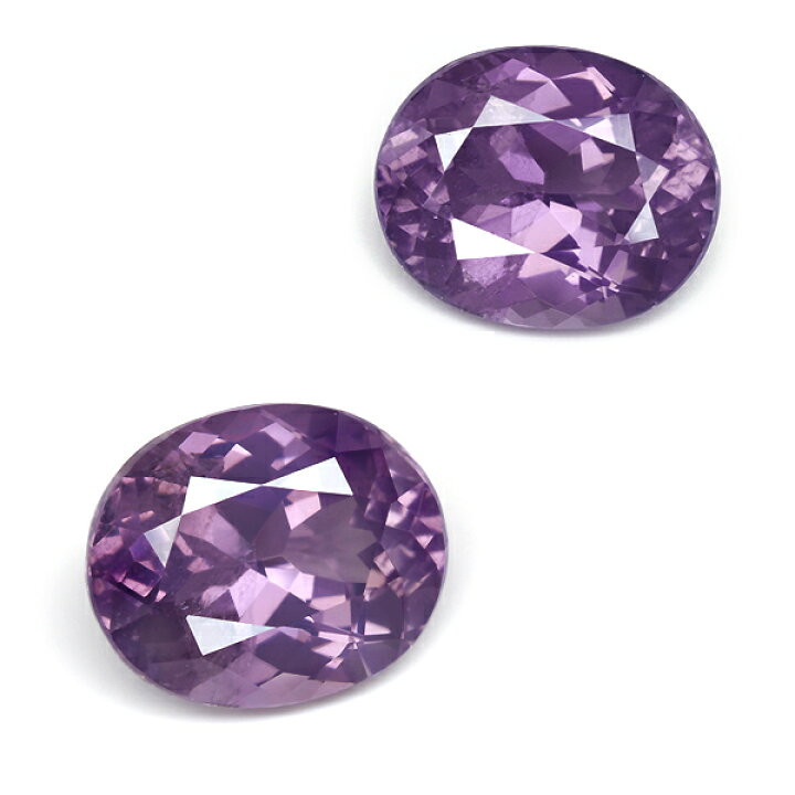 楽天市場】バイオレットスピネル 宝石 ルース 2．65CT : 直輸入 