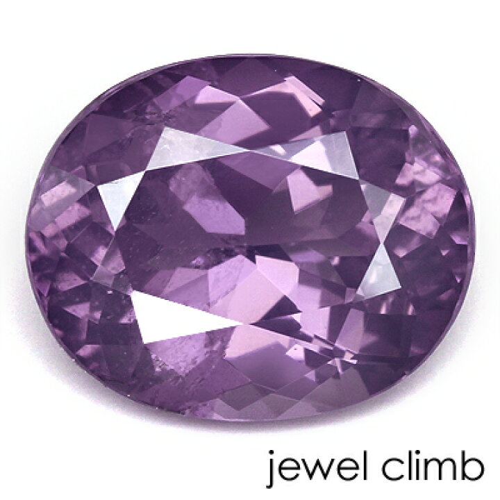 楽天市場】バイオレットスピネル 宝石 ルース 2．65CT : 直輸入 