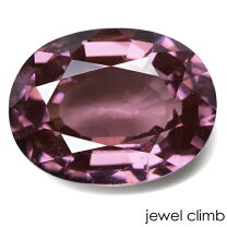 新品おすすめ】スリランカ産 スピネル 0.85ct パープル系ピンク ルース