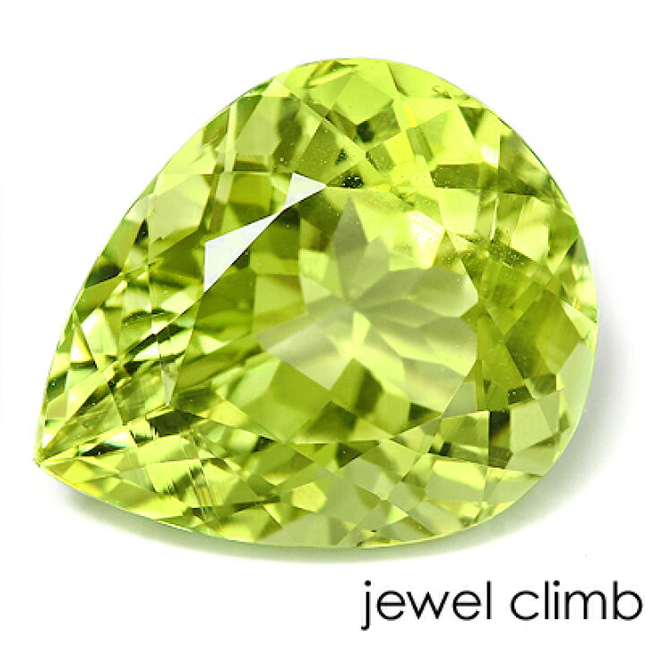 楽天市場】ヘリオドール 宝石 ルース 8．45CT : 直輸入価格の 