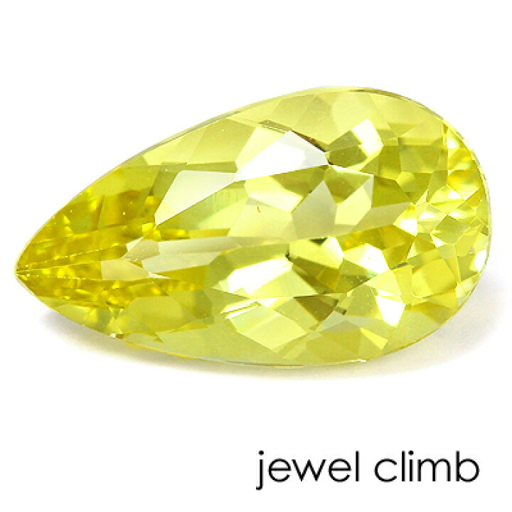 楽天市場】ヘリオドール 宝石 ルース 5．26CT : 直輸入価格の 