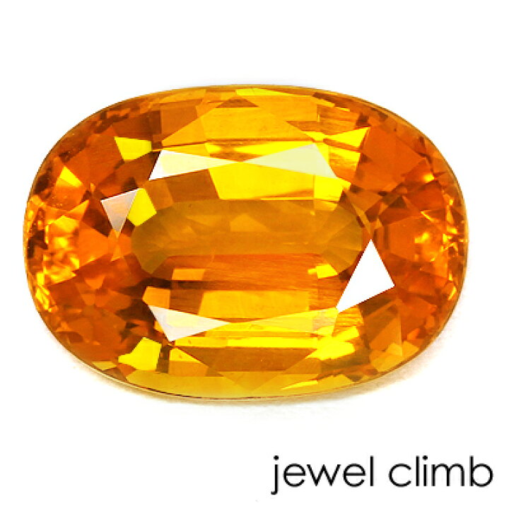 楽天市場】ゴールデンサファイア 宝石 ルース 4．15CT : 直輸入 