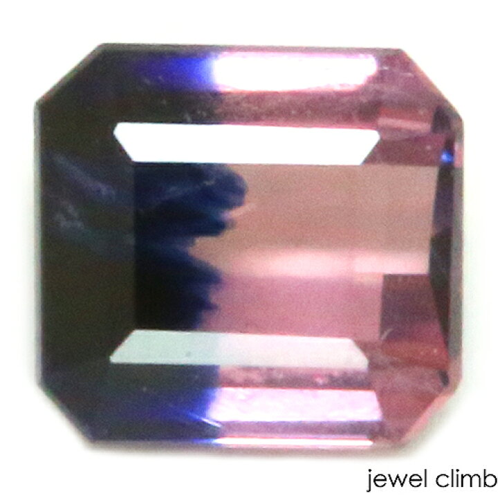 楽天市場】バイカラーサファイア 宝石 ルース 0．81CT : 直輸入 