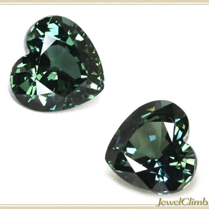 楽天市場】非加熱グリーンサファイア 宝石 ルース 3．27CT : 直 