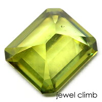 グリーンスフェーン2.21CT