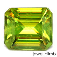 グリーンスフェーン2.21CT