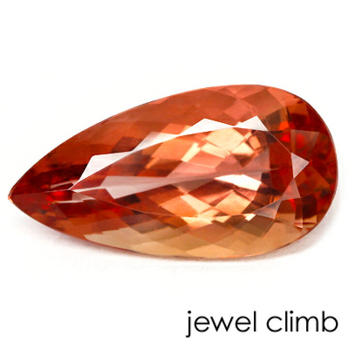 楽天市場】インペリアルトパーズ 宝石 ルース 5．95CT : 直輸入 