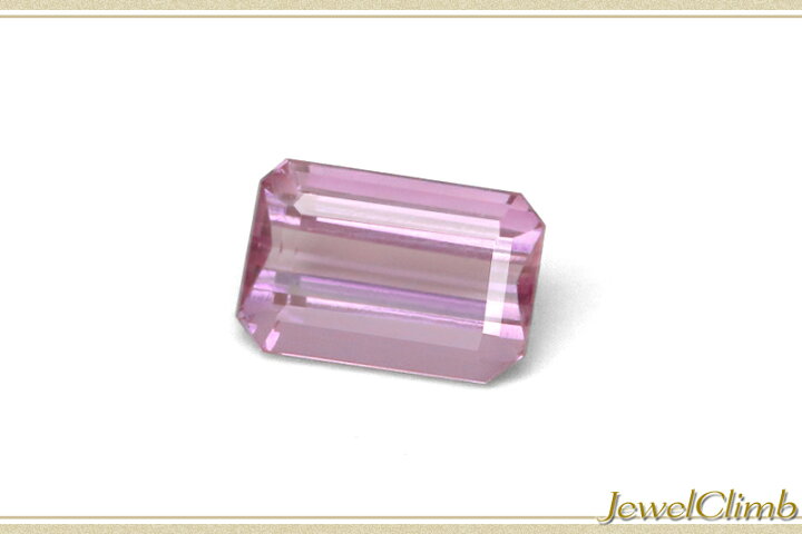 楽天市場】ピンクインペリアルトパーズ 宝石 ルース 0．76CT : 直 