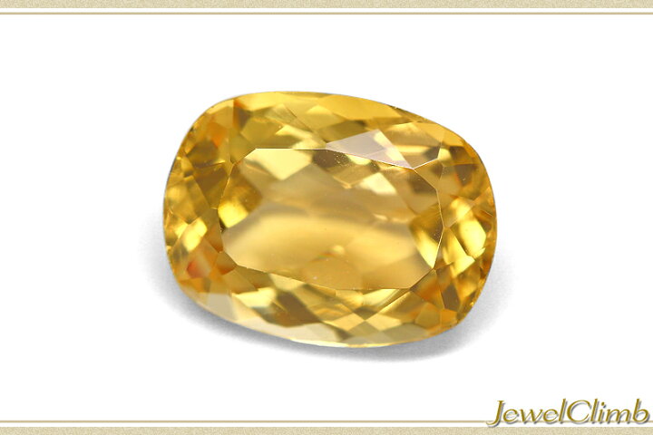 楽天市場】非加熱インペリアルトパーズ 宝石 ルース 3．34CT : 直 