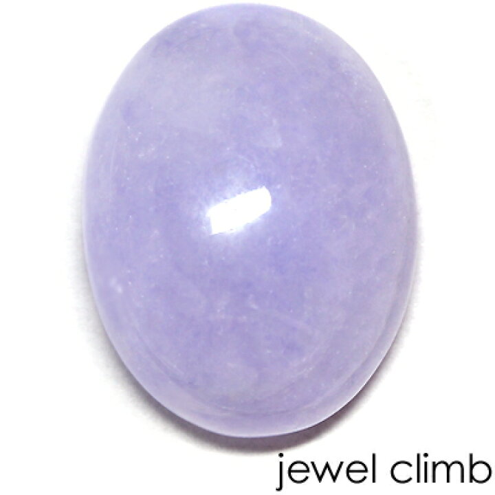 楽天市場】ラベンダージェダイト（翡翠） 宝石 ルース 17．77CT 