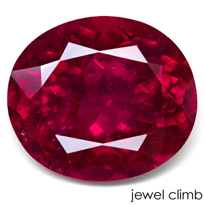 楽天市場】レッドトルマリン （ルベライト） 宝石 ルース 4．94CT 