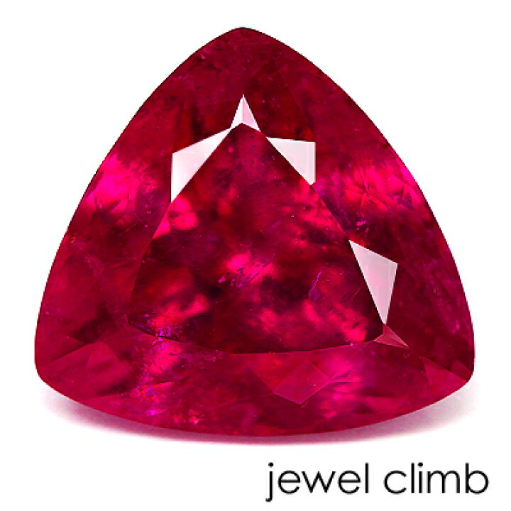 楽天市場】レッドトルマリン （ルベライト） 宝石 ルース 7．38CT 