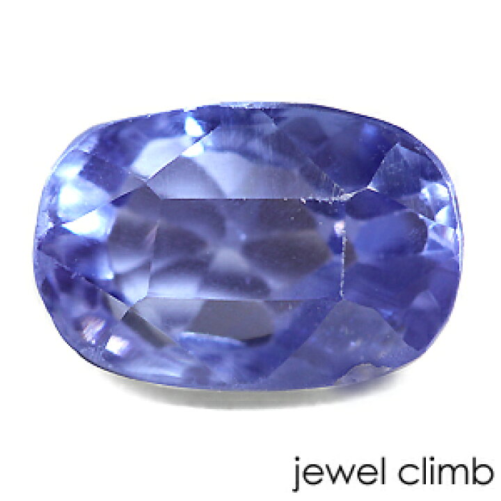 楽天市場】【9月の誕生石】サファイア 宝石 ルース 1．90CT : 直  
