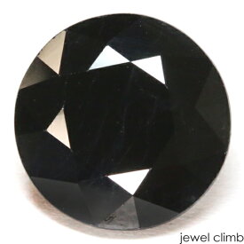 ブラックサファイア 宝石 ルース 10．43CT