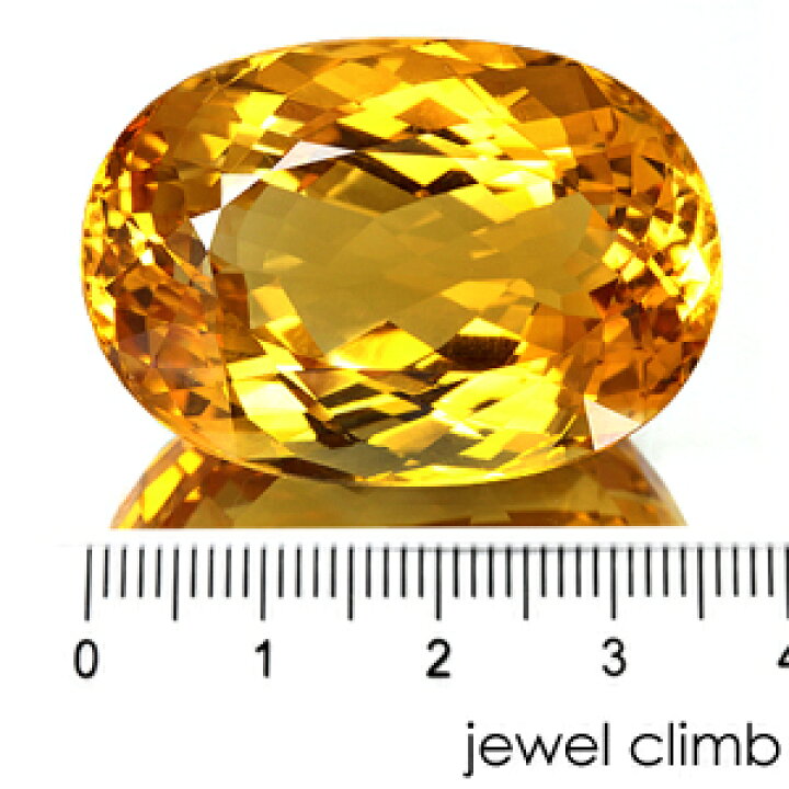 楽天市場】ゴールデンシトリン 宝石 ルース 103．25CT : 直輸入 