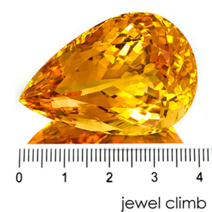 楽天市場】ゴールデンシトリン 宝石 ルース 111．56CT : 直輸入 