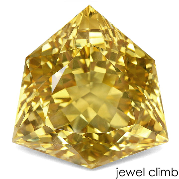 楽天市場】シトリン 宝石 ルース 81．33CT : 直輸入価格のルース  