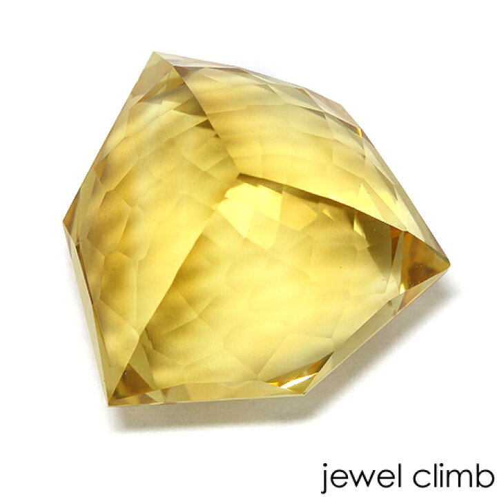 楽天市場】シトリン 宝石 ルース 81．33CT : 直輸入価格のルース 