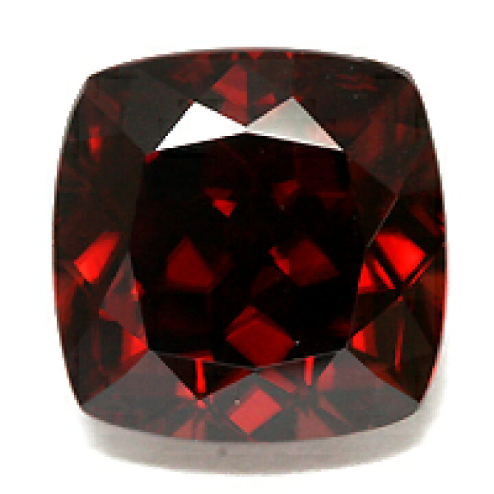 楽天市場】非加熱・レッドジルコン 宝石 ルース 10．77CT : 直 