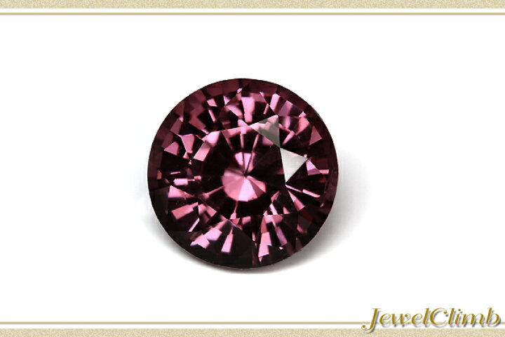 楽天市場 非加熱 ローズピンクジルコン 宝石 ルース １ ８７ｃｔ 直輸入価格のルース屋さん