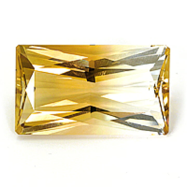 楽天市場】バイカラーシトリン 宝石 ルース 51．17CT : 直輸入 