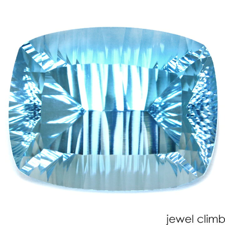 楽天市場】スイスブルートパーズ 宝石 ルース 57．29CT : 直輸入 