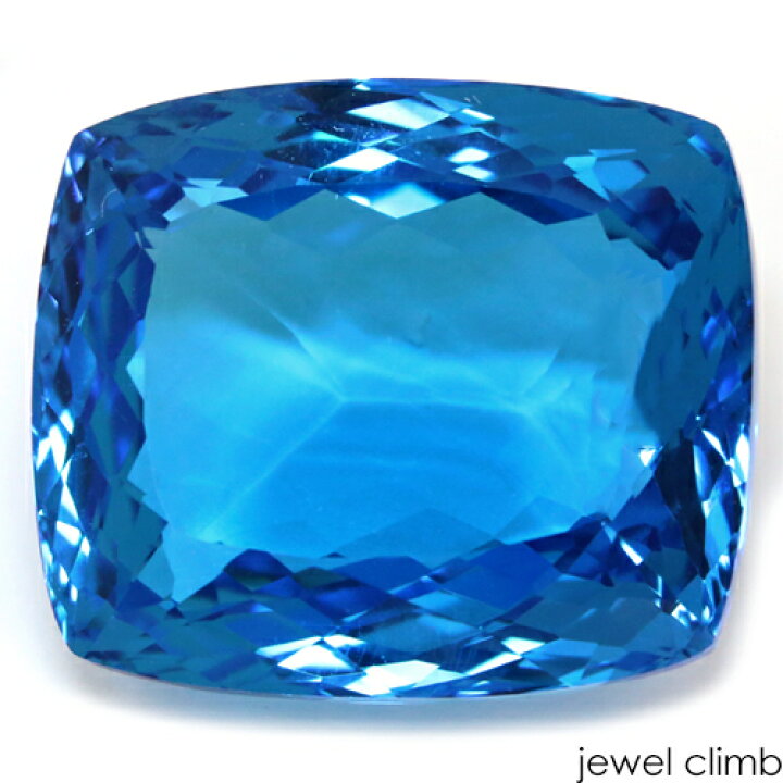 楽天市場】スーパーブルートパーズ 宝石 ルース 69．23CT : 直 