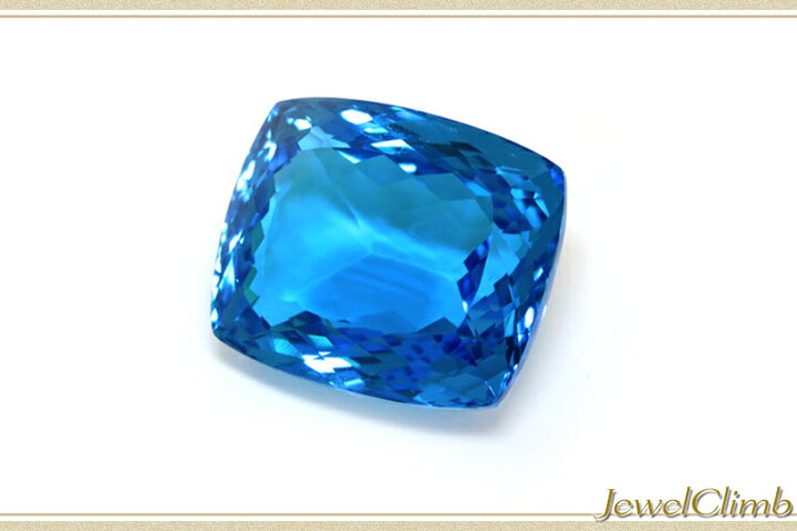 楽天市場】スーパーブルートパーズ 宝石 ルース 69．23CT : 直 