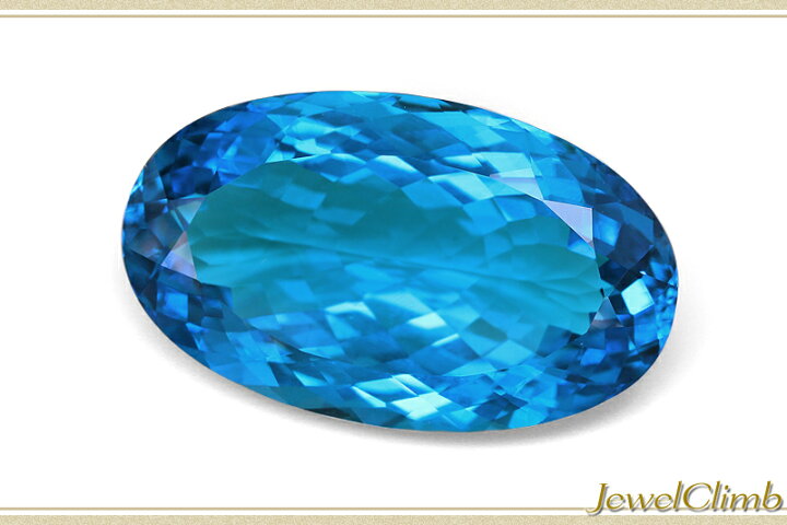 楽天市場】スーパーブルートパーズ 宝石 ルース 39．47CT : 直 