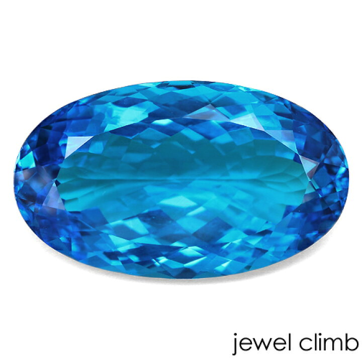 楽天市場】スーパーブルートパーズ 宝石 ルース 39．47CT : 直 