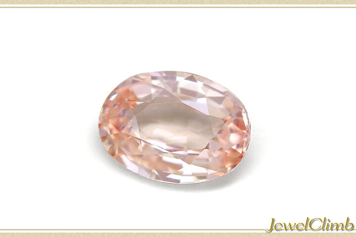 楽天市場】非加熱パパラチャ（パパラチア）サファイア 宝石 ルース 1  