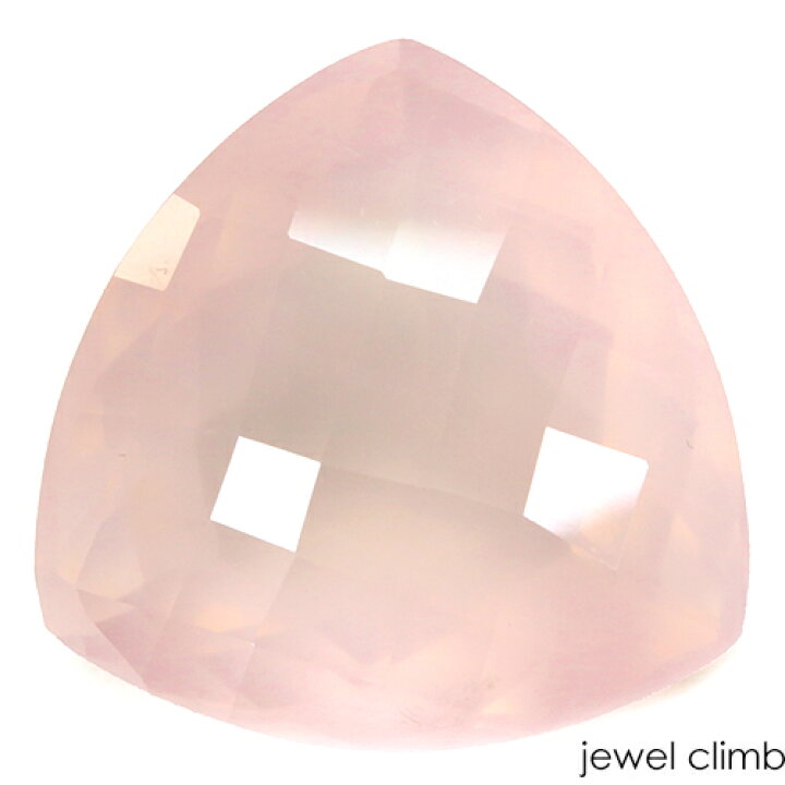 楽天市場】ローズクォーツ 宝石 ルース 89．26CT : 直輸入価格の 