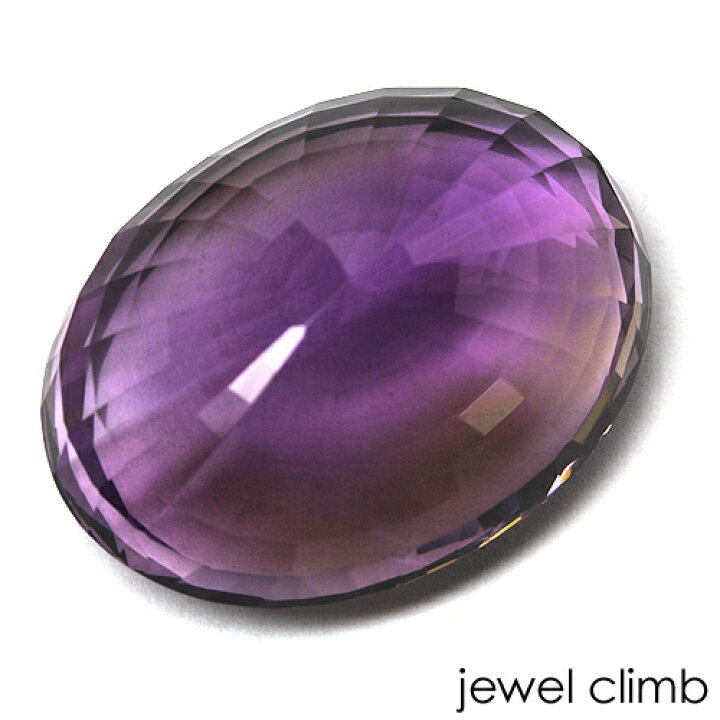 楽天市場】アメシスト（アメジスト） 宝石 ルース 84．44CT : 直 
