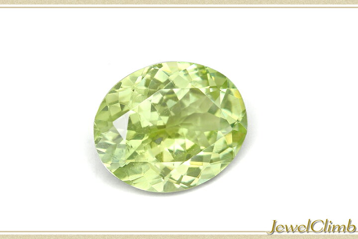 楽天市場】パロットクリソベリル 宝石 ルース 2．69CT : 直輸入 