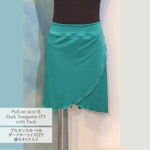 vIXJ[gB^Cv @^bN@_[N^[RCY@ITYnJewelesqueIWipullonb-darkturquoise-ity-tuck