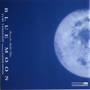 �R���R�����o���G���b�X��CD��Blue Moon ��