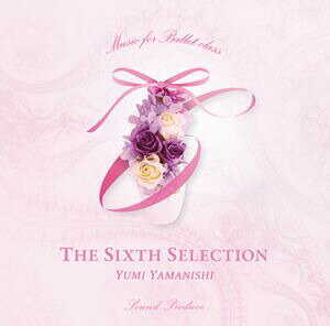 �R���R�����o���G���b�X��CD��The 6th Selection ��