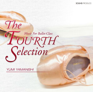 �R���R�����o���G���b�X��CD��The 4th Selection ��