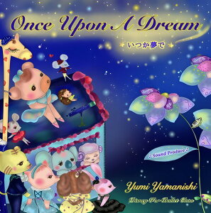 �R���R�����o���G���b�X��CD��Once Upon A Dream(��������)