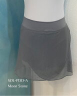 SOL-パドドゥスカートAタイプ　ムーンストーンJewelesqueオリジナルsol-pdd-a-moonstone