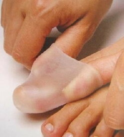 楽天市場 バレエ 指 パッドの通販