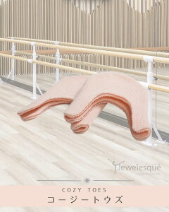 BUNHEADS COZY TOES�@�o���w�b�Y�@�R�[�W�[�g�E�Y�@BH006U